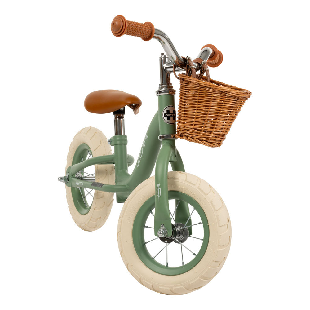Huffy Vintage 10-inch Balance Bike