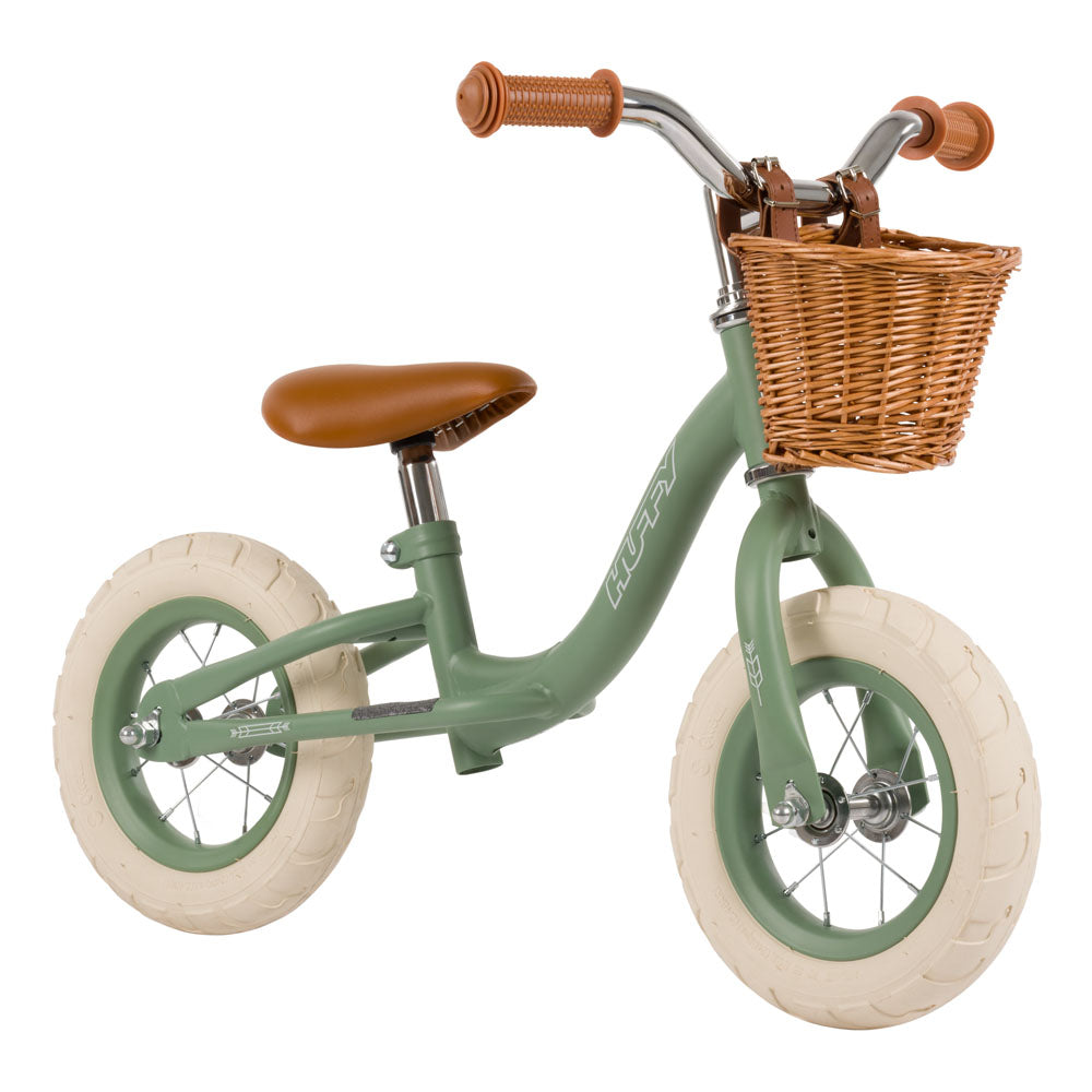 Huffy Vintage 10-inch Balance Bike