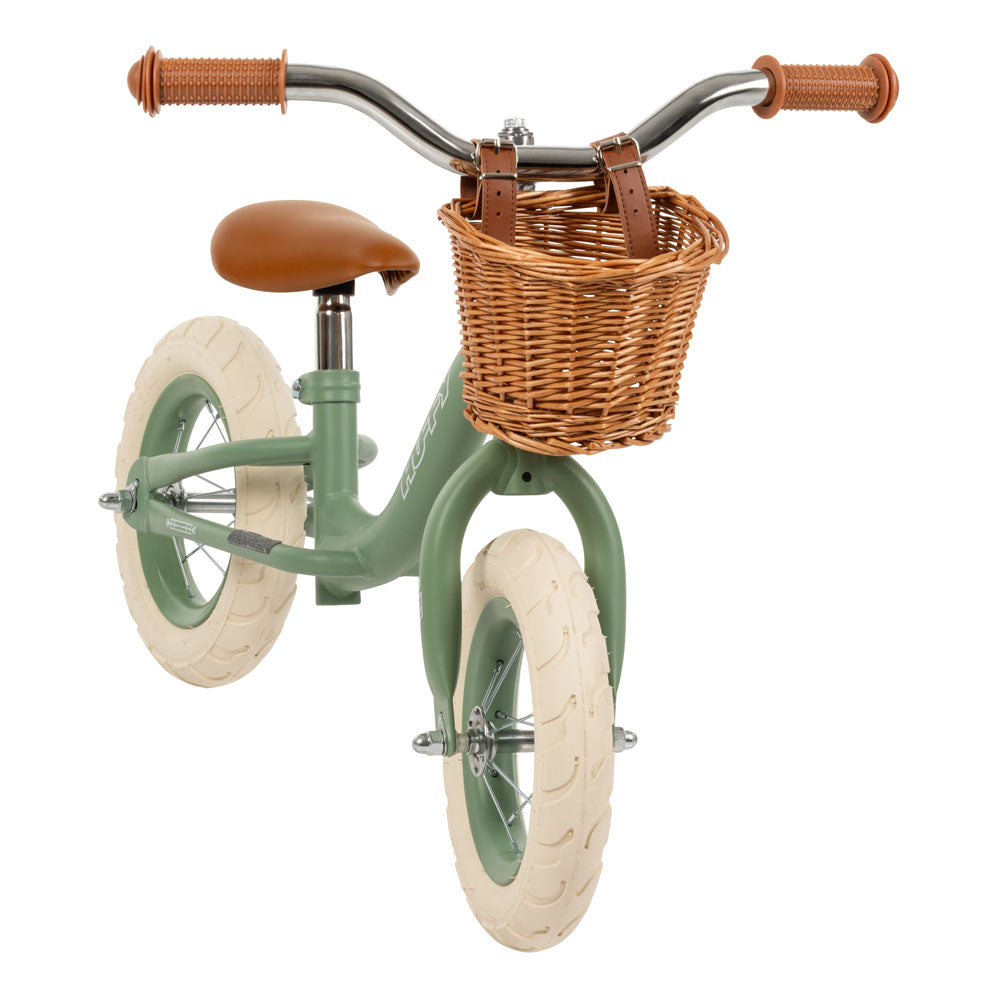 Huffy Vintage 10-inch Balance Bike