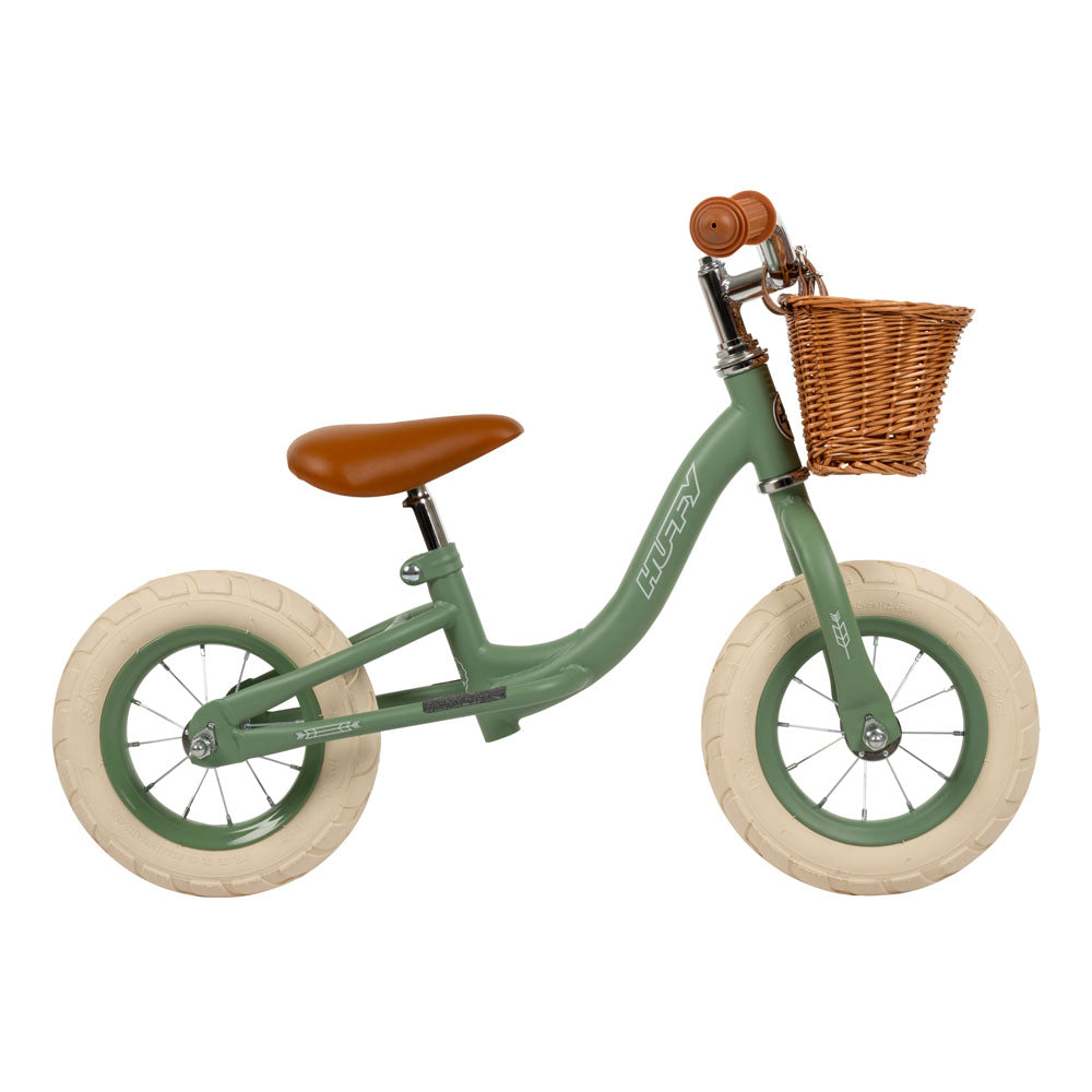 Huffy Vintage 10-inch Balance Bike