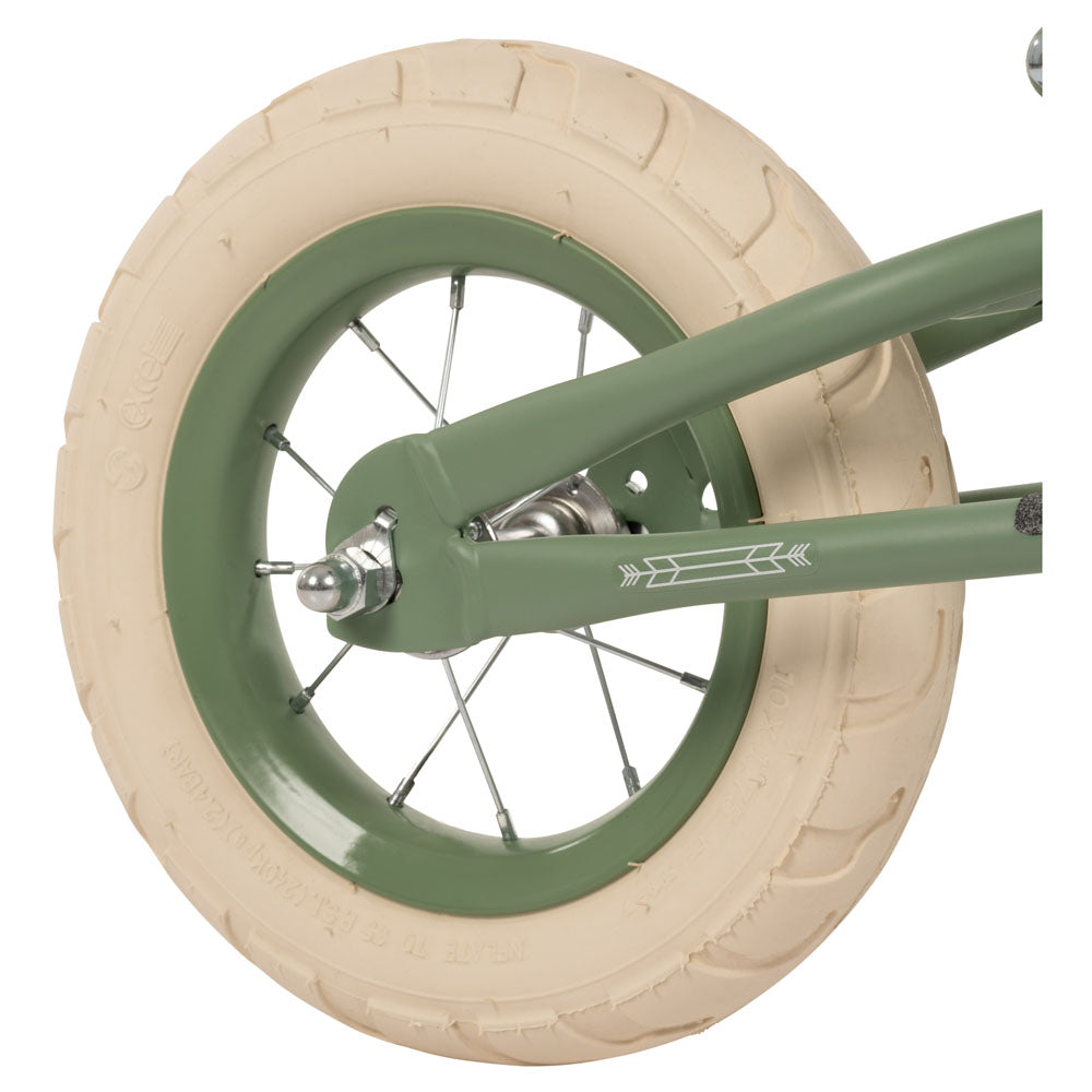 Huffy Vintage 10-inch Balance Bike