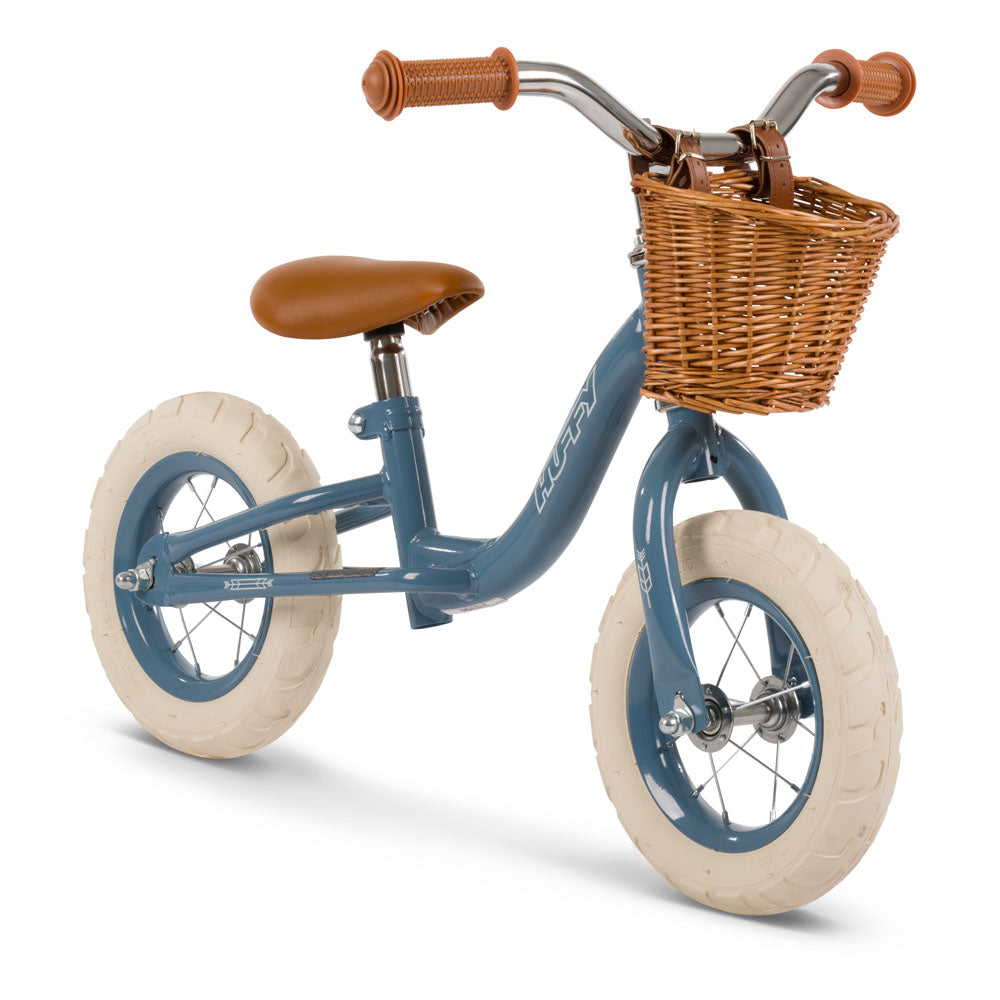 Huffy Vintage 10-inch Balance Bike