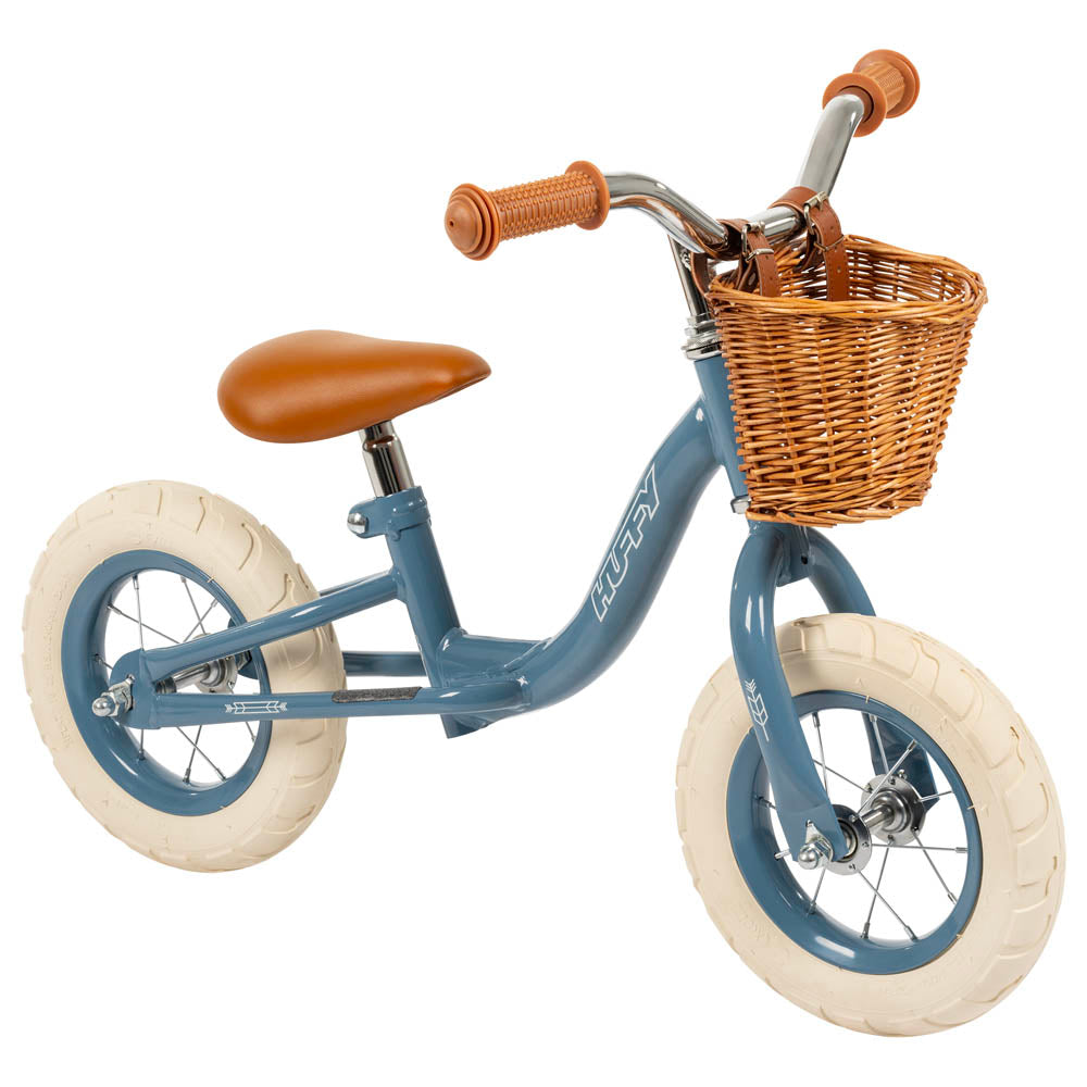 Huffy Vintage 10-inch Balance Bike