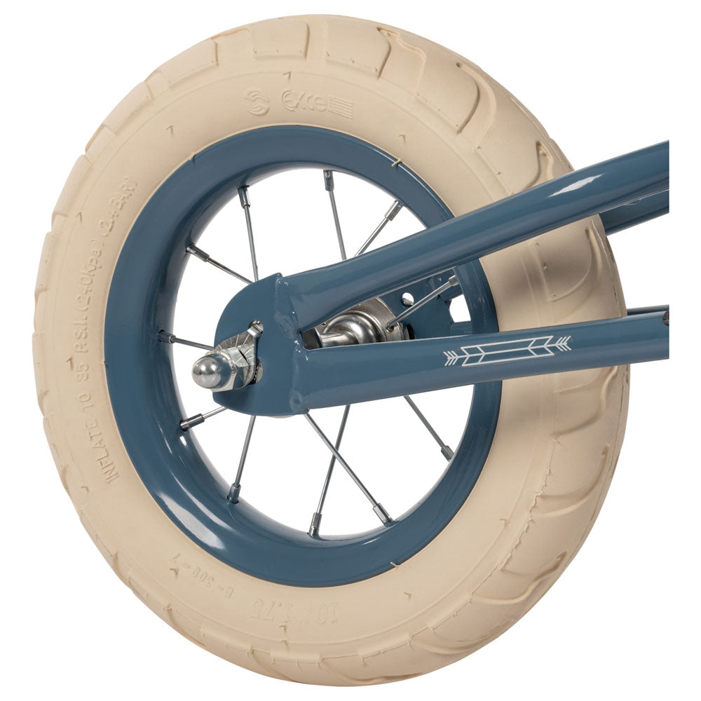 Huffy Vintage 10-inch Balance Bike