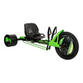 Huffy Green Machine 16-inch Children's Trike