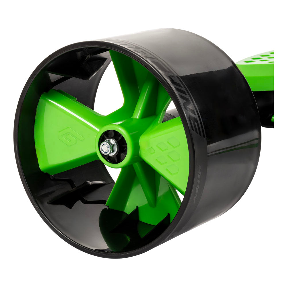 Huffy Green Machine 16-inch Children's Trike
