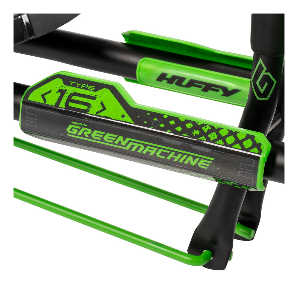 Huffy Green Machine 16-inch Children's Trike