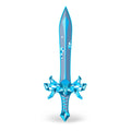 Papo Ice Sword Foam Toy