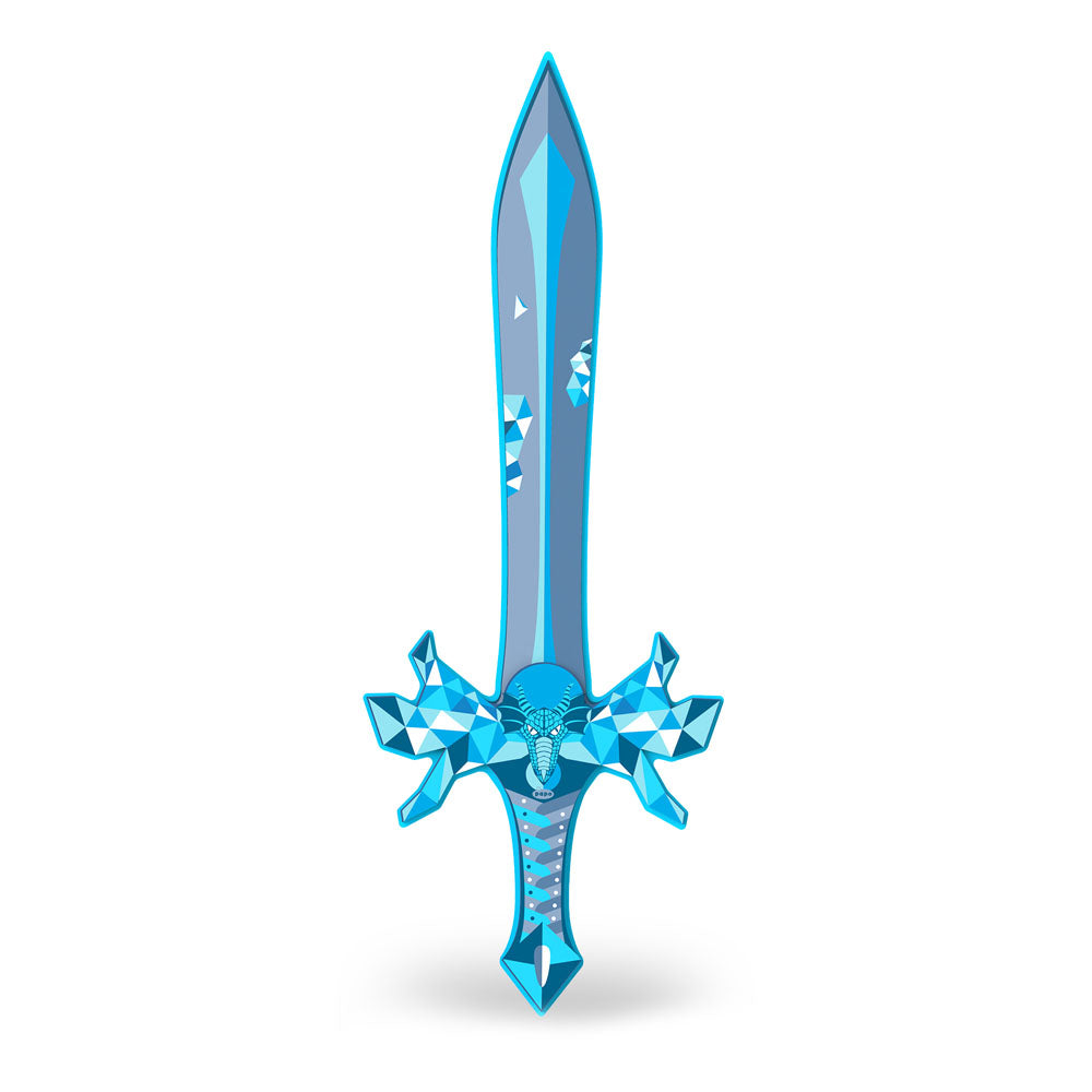 Papo Ice Sword Foam Toy