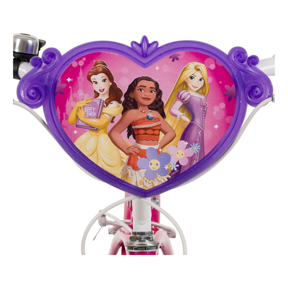 Huffy Disney Princess 16-inch Children's Bike