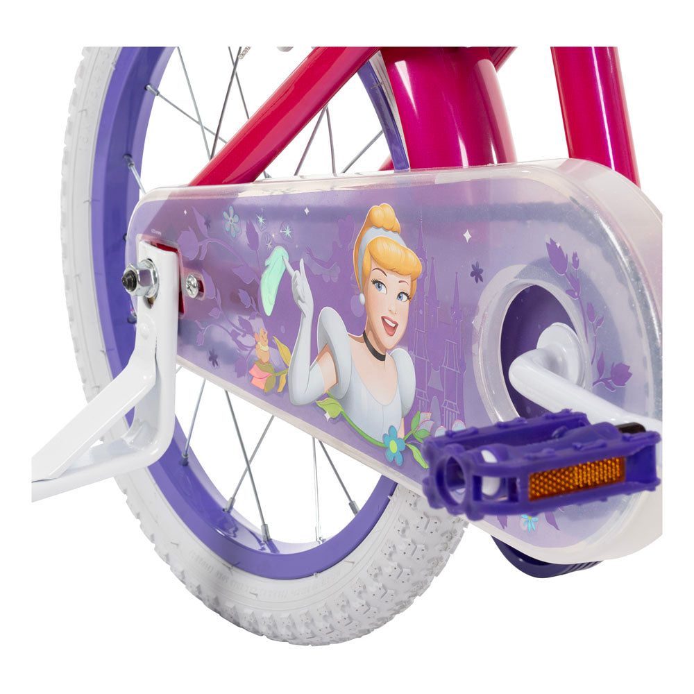 Huffy Disney Princess 16-inch Children's Bike