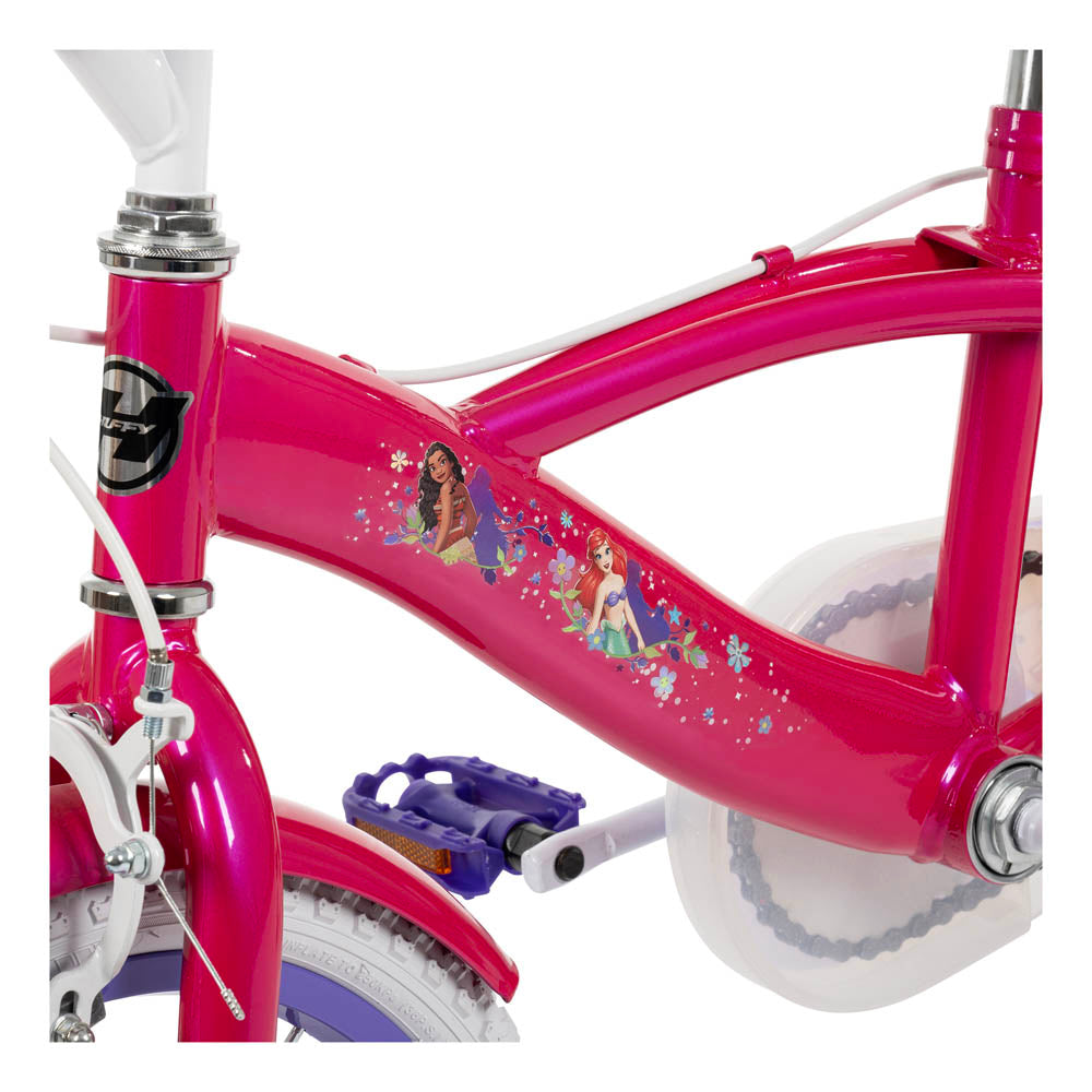 Huffy Disney Princess 16-inch Children's Bike