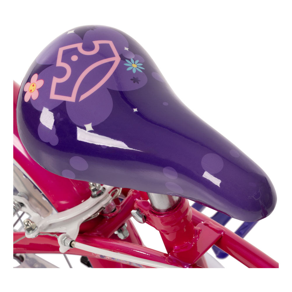 Huffy Disney Princess 16-inch Children's Bike