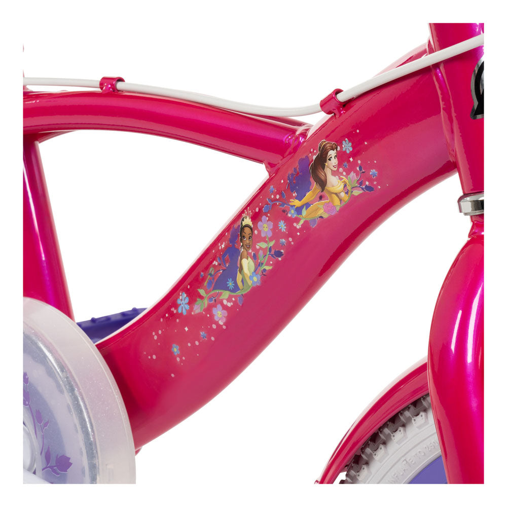 Huffy Disney Princess 16-inch Children's Bike