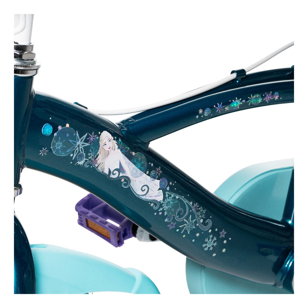 Huffy Disney Frozen 16-inch Children's Bike