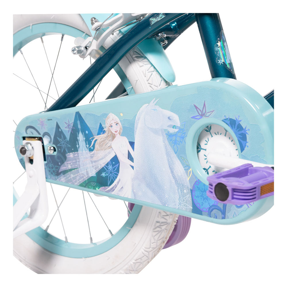 Huffy Disney Frozen 16-inch Children's Bike