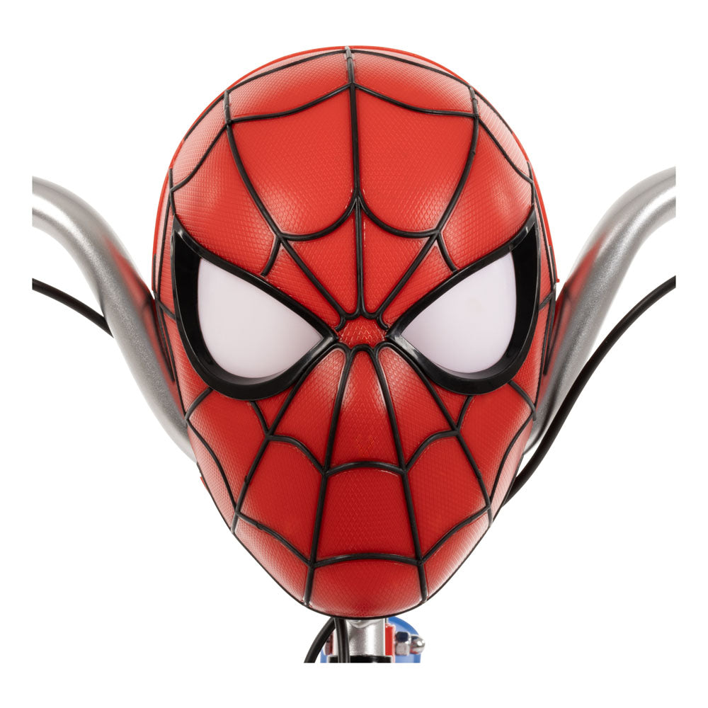 Huffy Marvel Comics Spider-Man 12-inch Children's Bike