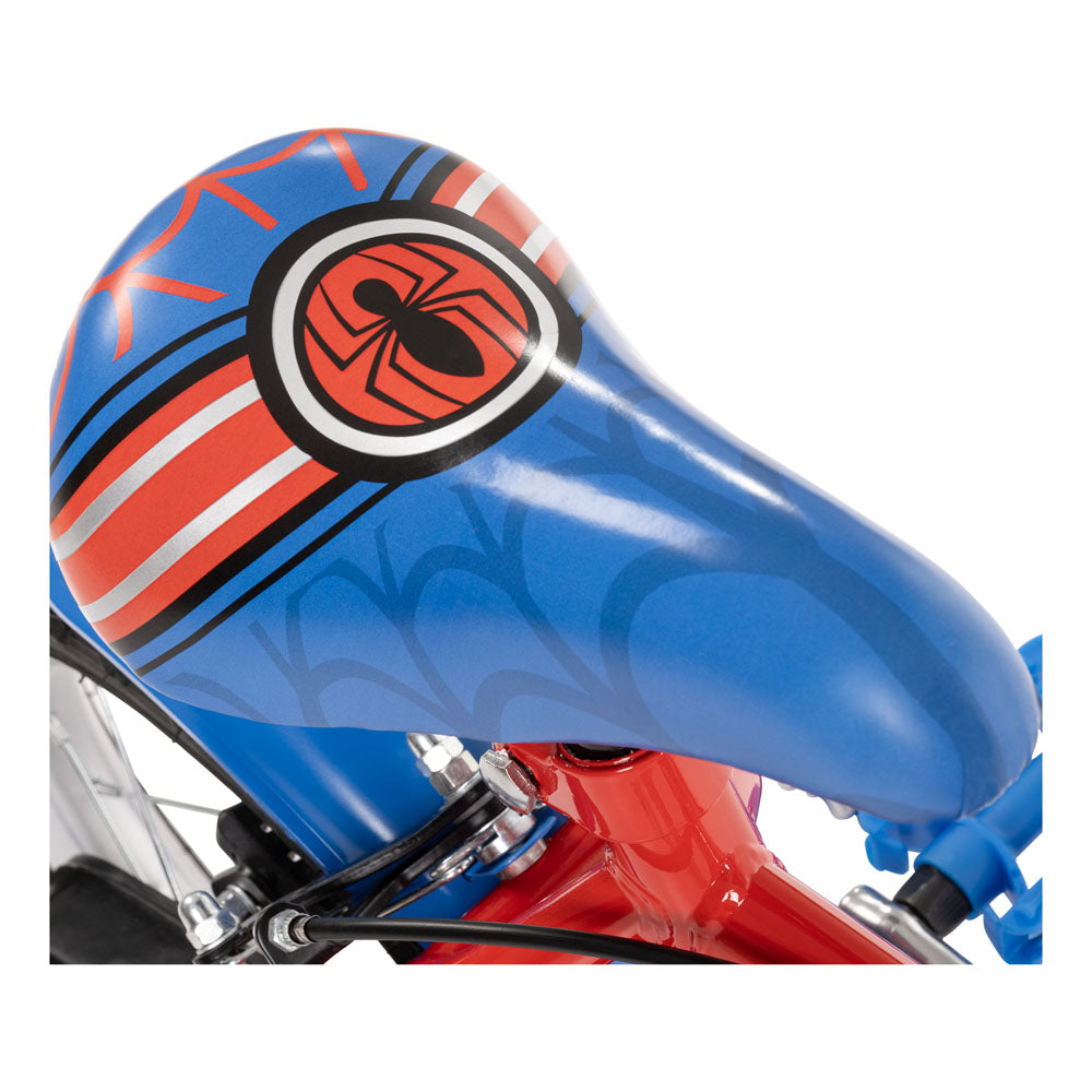 Huffy Marvel Comics Spider-Man 12-inch Children's Bike