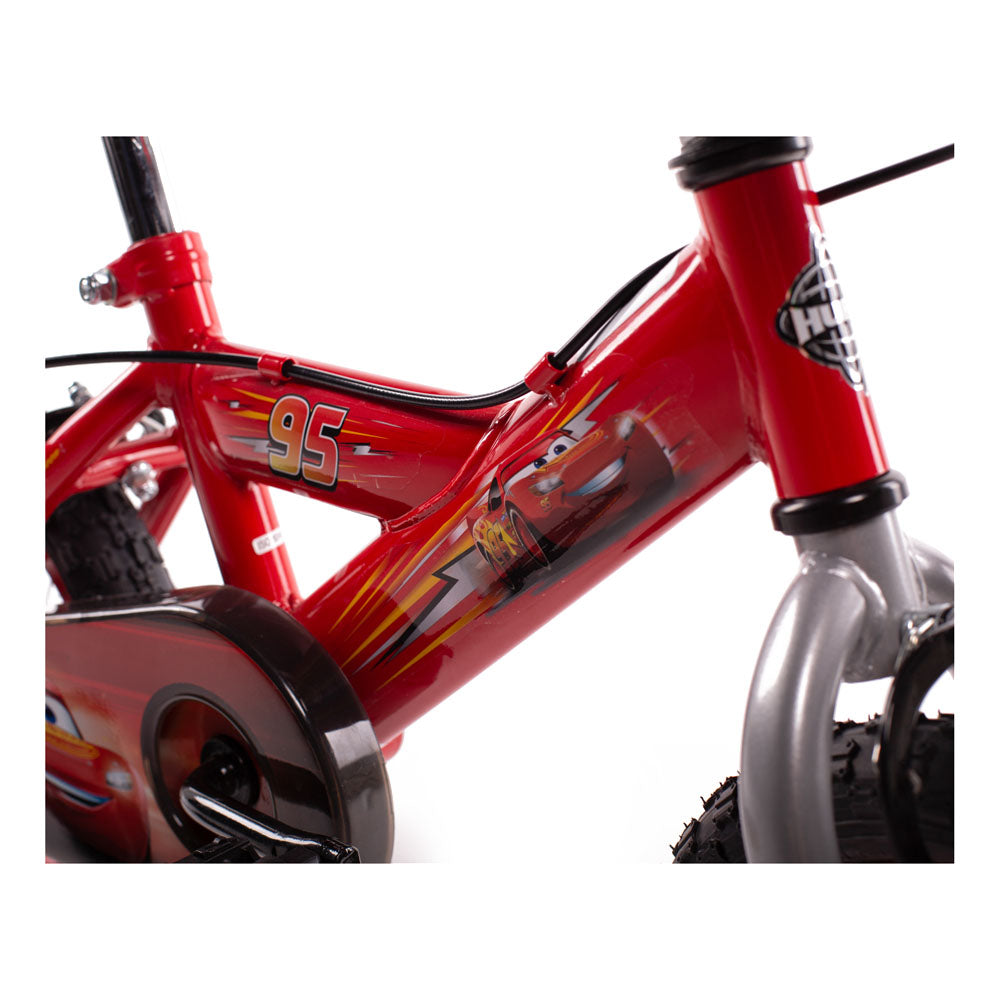 Huffy Disney Cars 12-inch Children's Bike