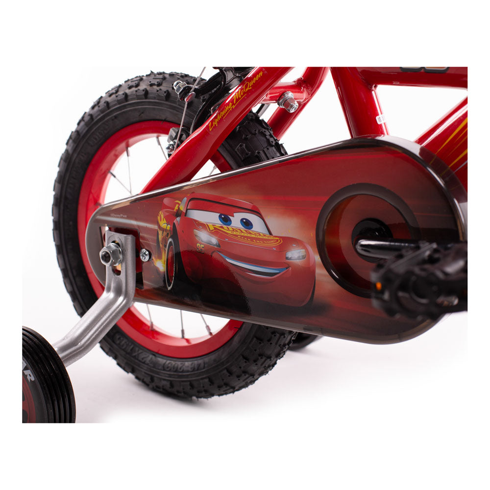 Huffy Disney Cars 12-inch Children's Bike