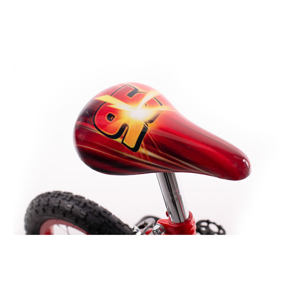 Huffy Disney Cars 12-inch Children's Bike