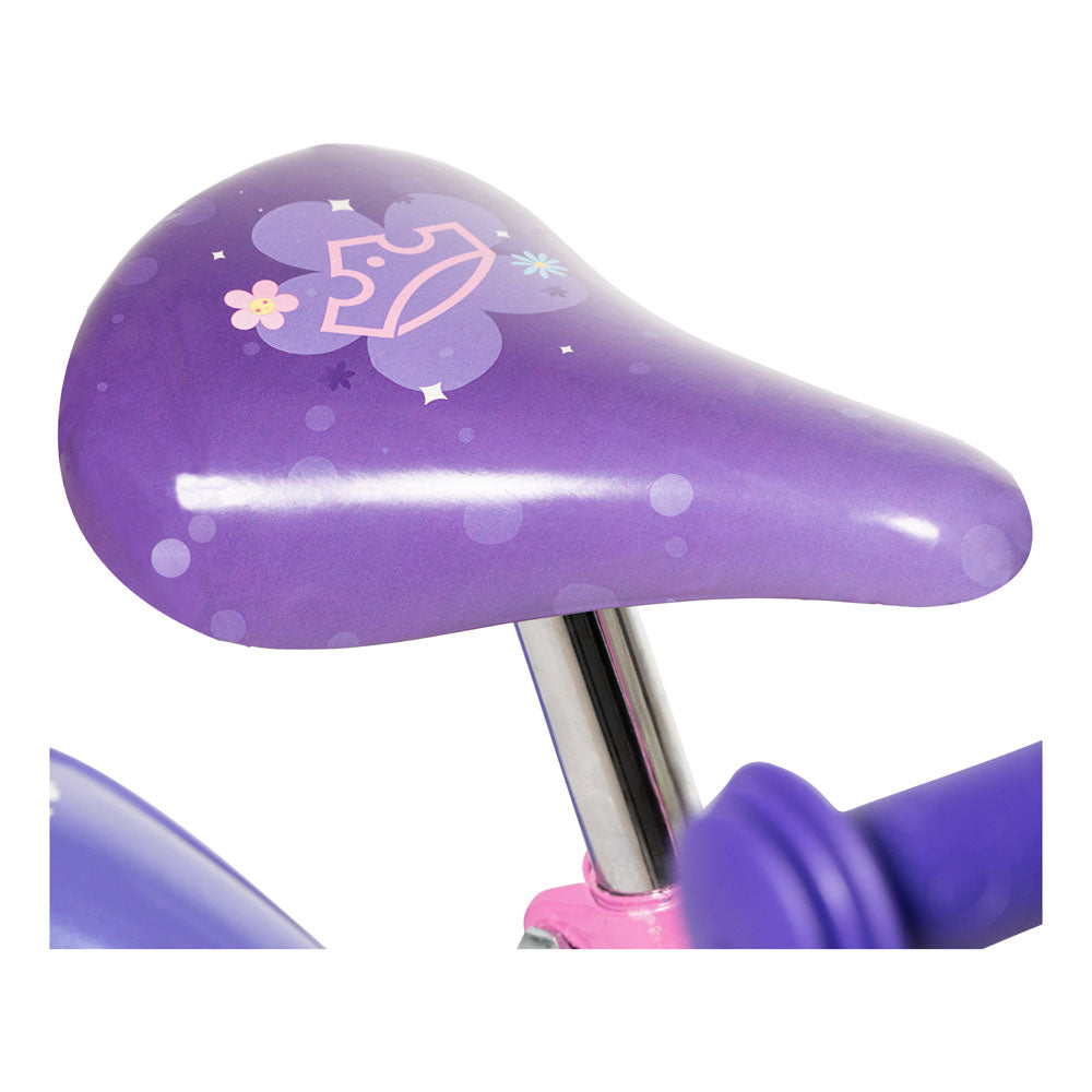Huffy Disney Princess 12-inch Children's Bike