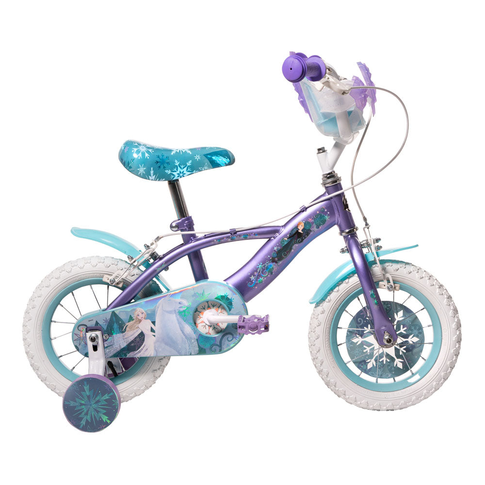 Huffy Disney Frozen 12-inch Children's Bike