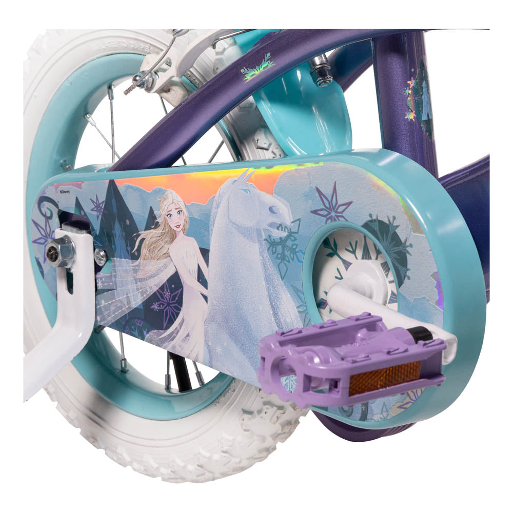 Huffy Disney Frozen 12-inch Children's Bike
