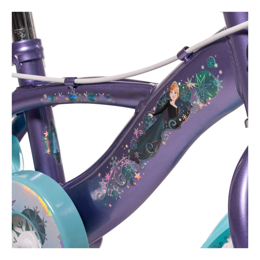Huffy Disney Frozen 12-inch Children's Bike