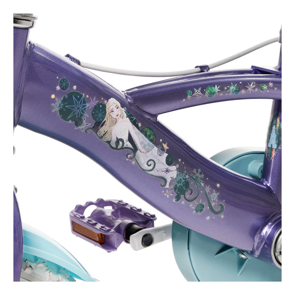 Huffy Disney Frozen 12-inch Children's Bike