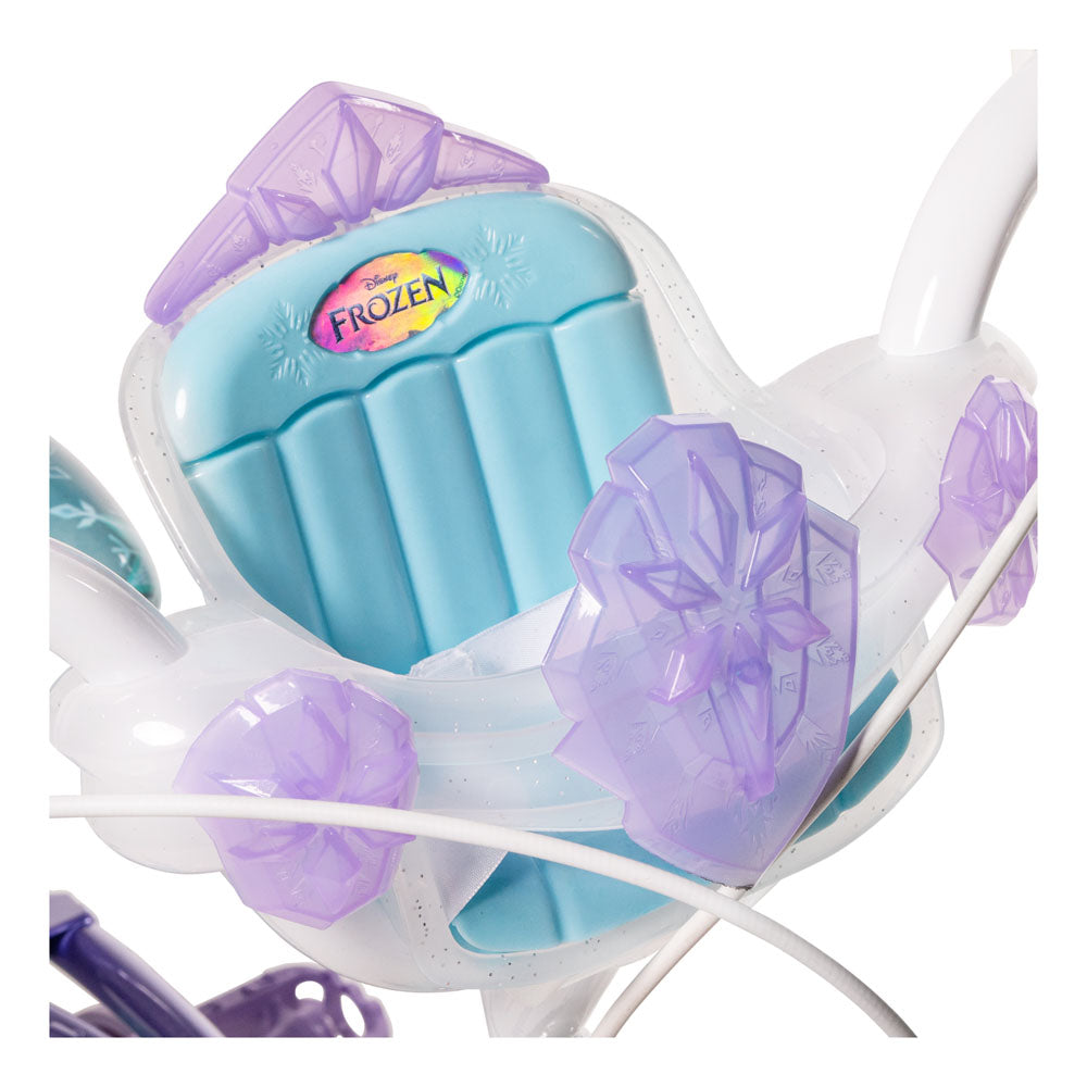 Huffy Disney Frozen 12-inch Children's Bike