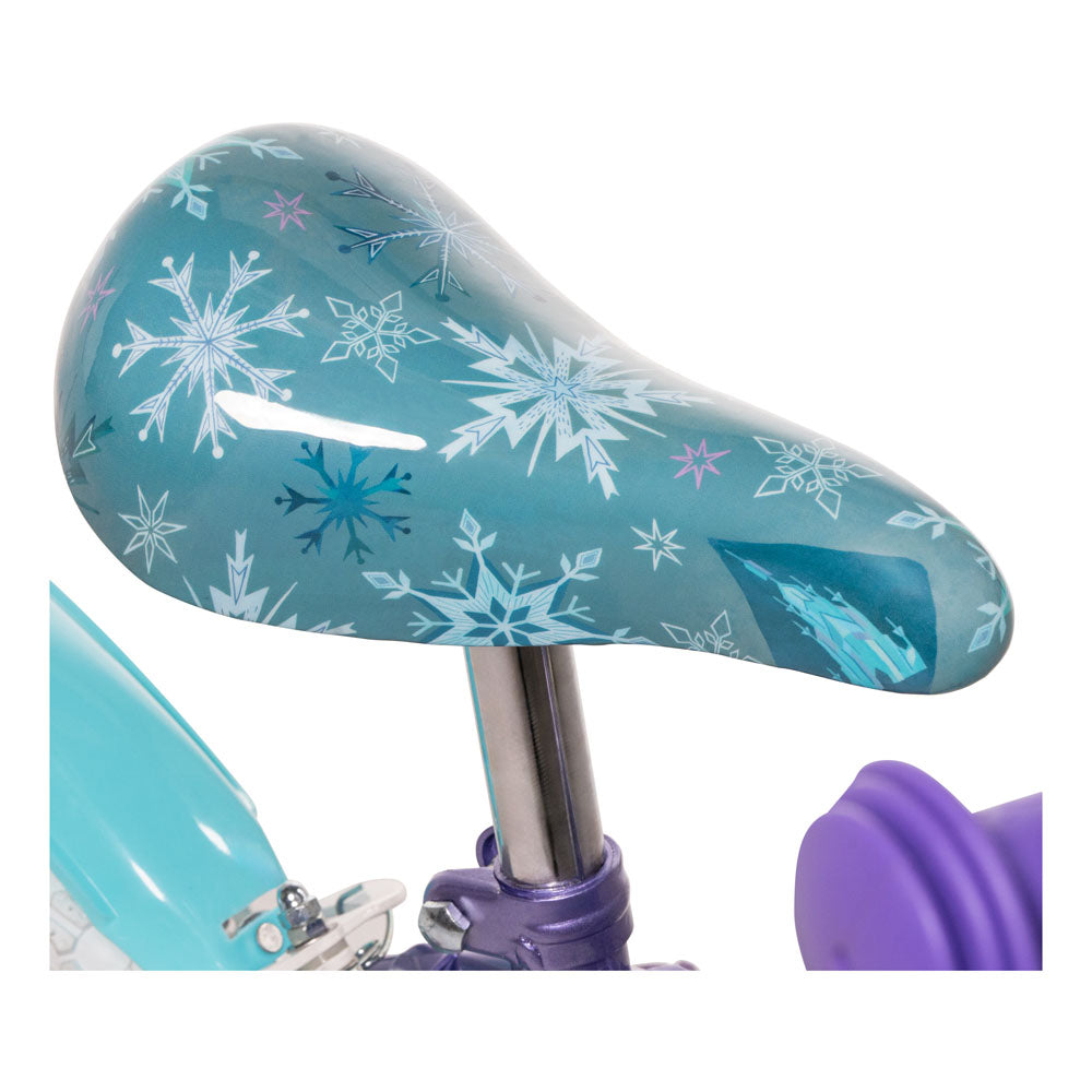 Huffy Disney Frozen 12-inch Children's Bike