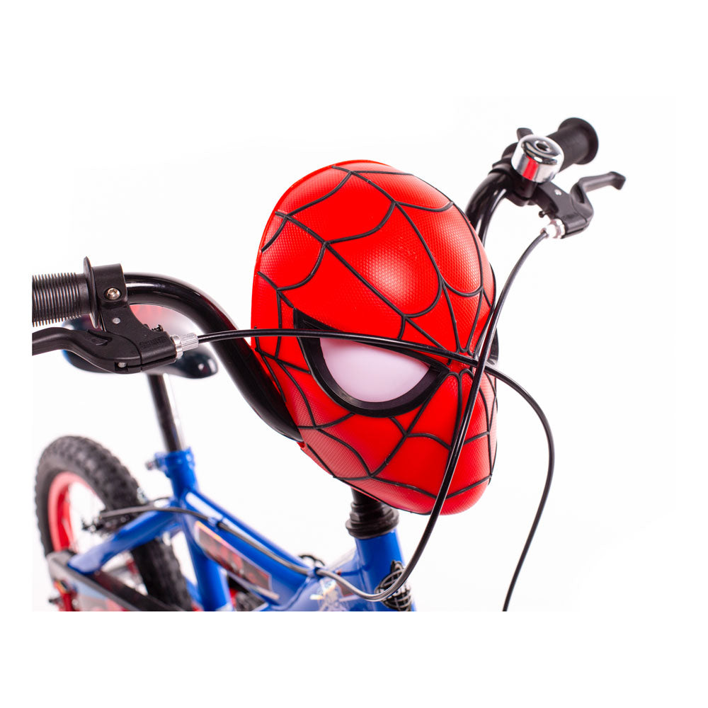 Huffy Marvel Comics Spider-Man 14-inch Children's Bike