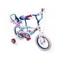 Huffy Disney Frozen 14-inch Children's Bike