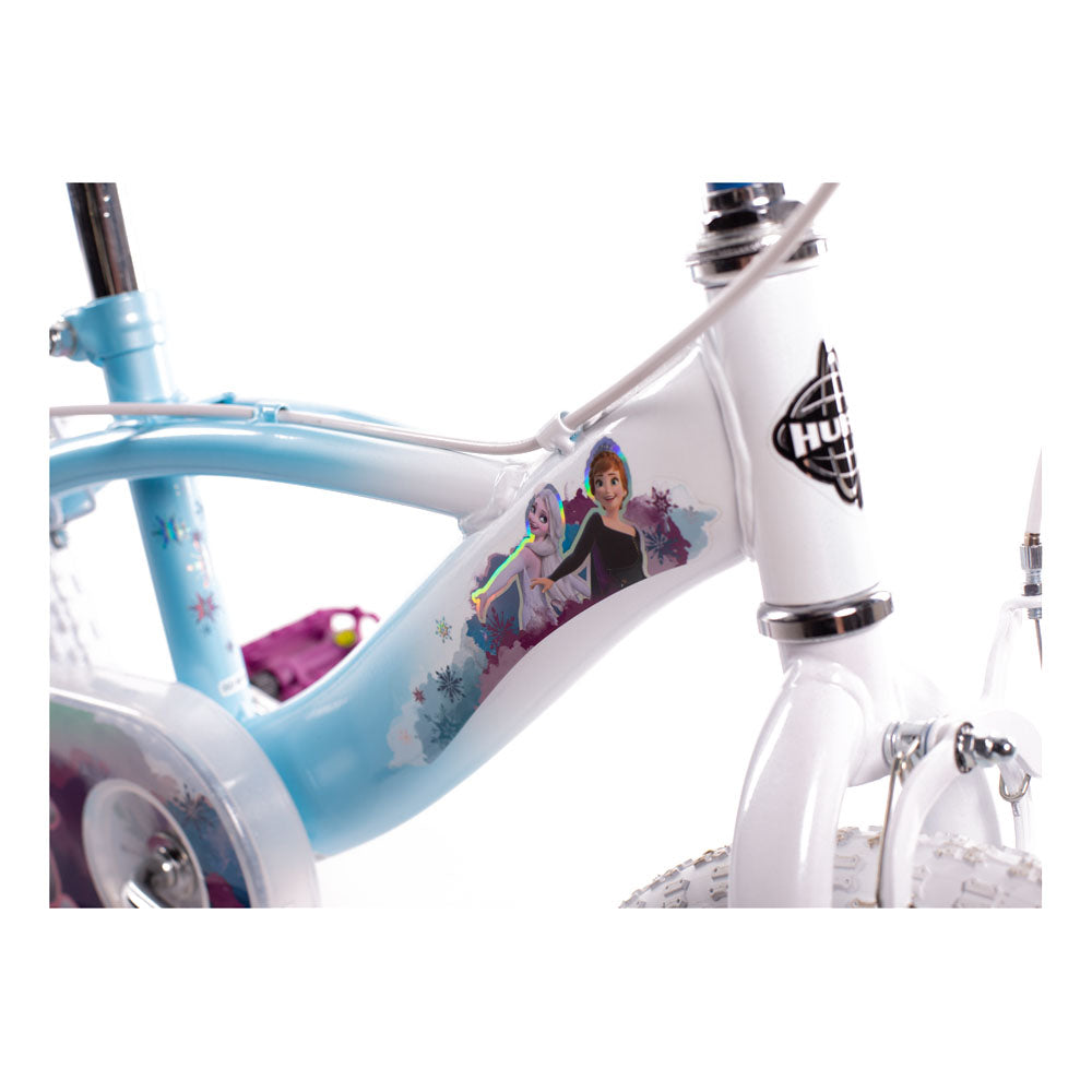 Huffy Disney Frozen 14-inch Children's Bike