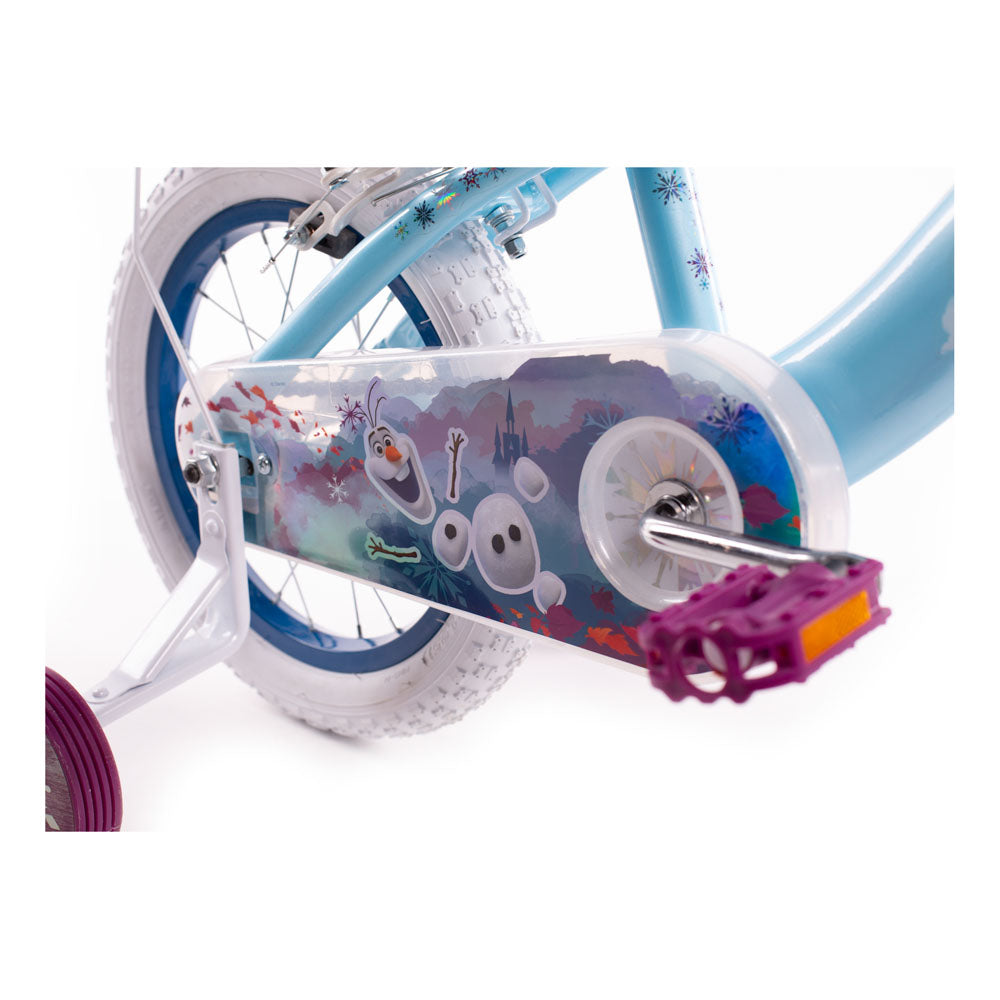 Huffy Disney Frozen 14-inch Children's Bike