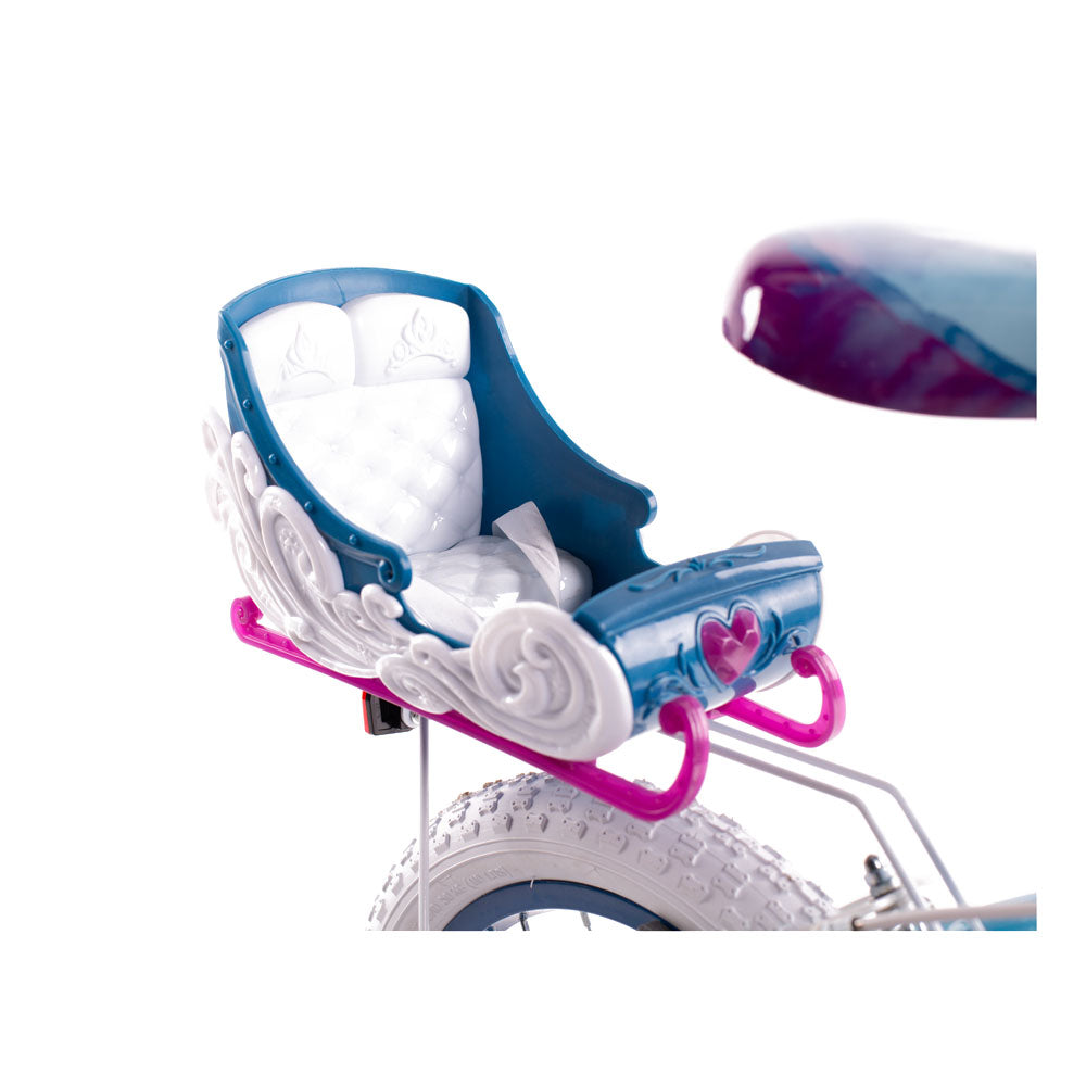Huffy Disney Frozen 14-inch Children's Bike