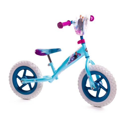 Huffy Disney Frozen 12-inch Children's Balance Bike