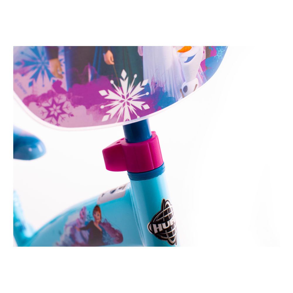Huffy Disney Frozen 12-inch Children's Balance Bike