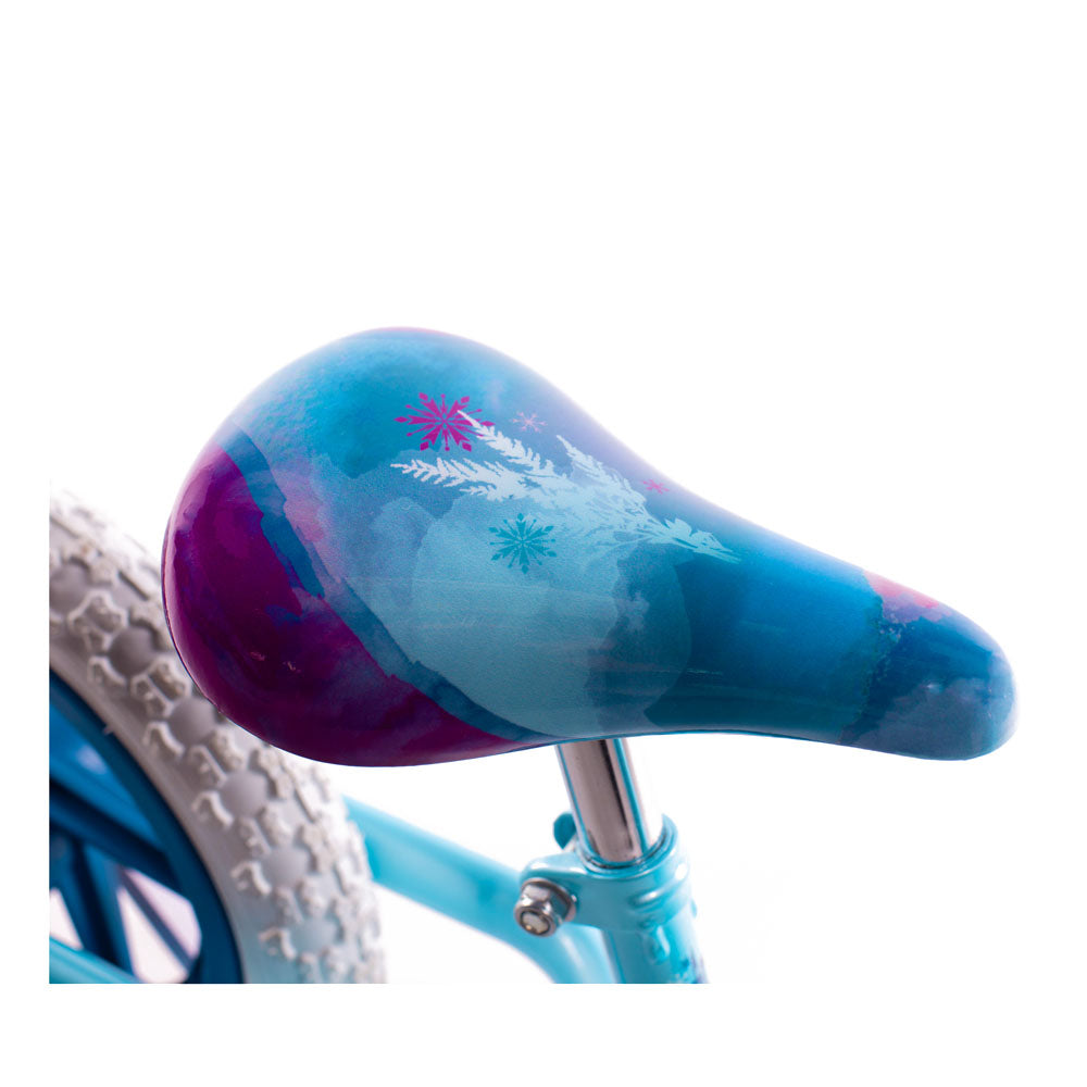 Huffy Disney Frozen 12-inch Children's Balance Bike