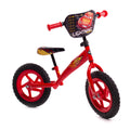 Huffy Disney Cars 12-inch Children's Balance Bike