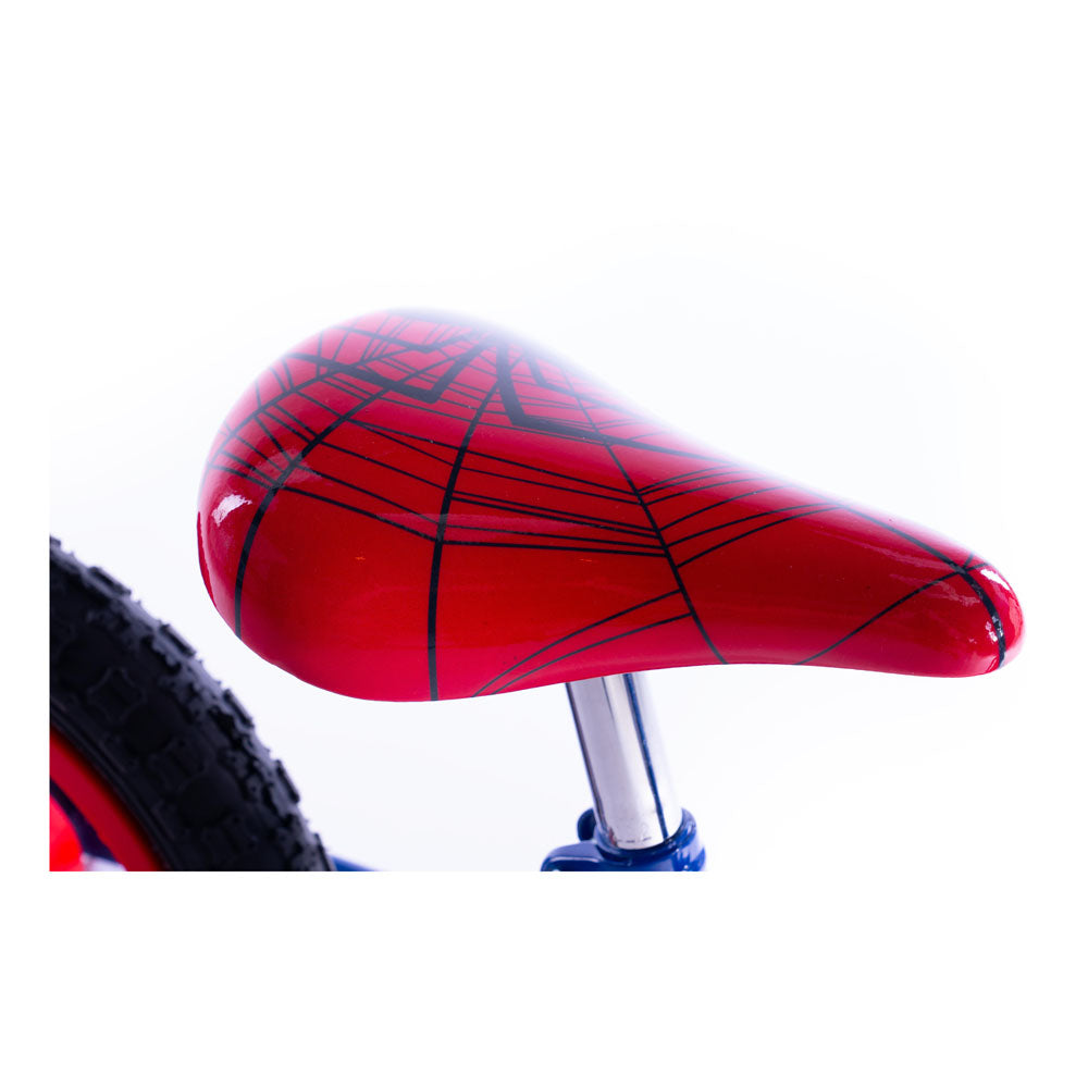 Huffy Marvel Comics Spider-Man 12-inch Children's Balance Bike