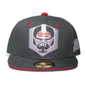 Star Wars the Bad Batch Wrecker Children's Snapback Baseball Cap