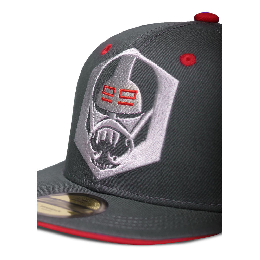 Star Wars the Bad Batch Wrecker Children's Snapback Baseball Cap