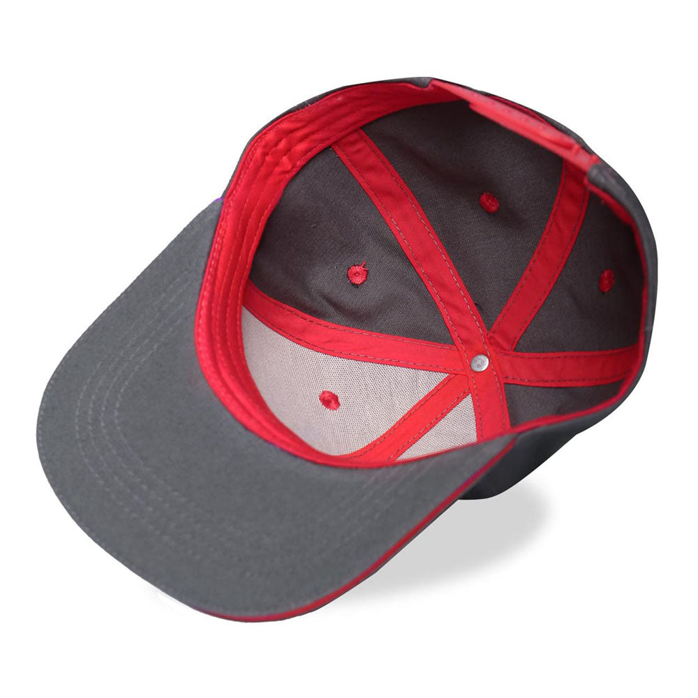 Star Wars the Bad Batch Wrecker Children's Snapback Baseball Cap