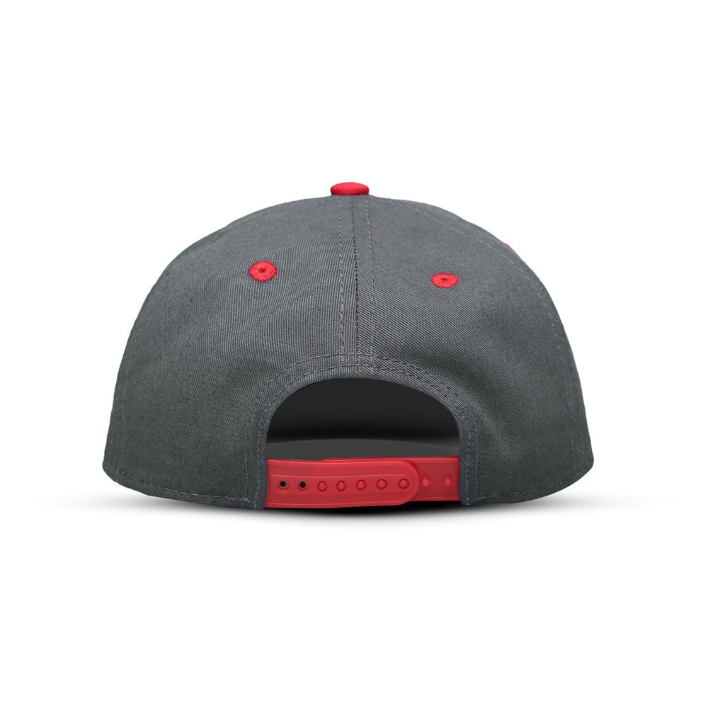 Star Wars the Bad Batch Wrecker Children's Snapback Baseball Cap