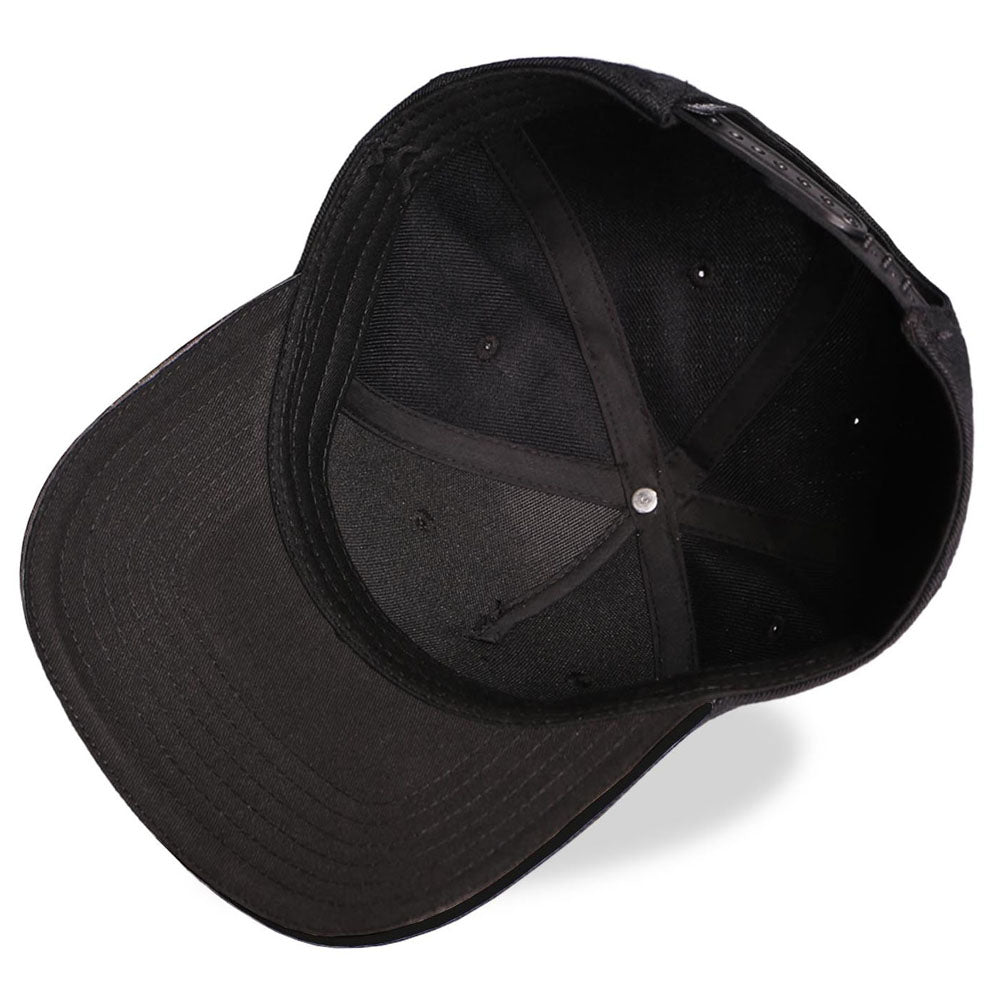 Harry Potter: Wizards Unite Neon Voldemort Adjustable Cap