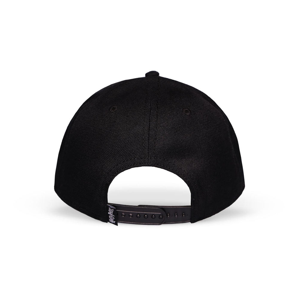 Harry Potter: Wizards Unite Neon Voldemort Adjustable Cap