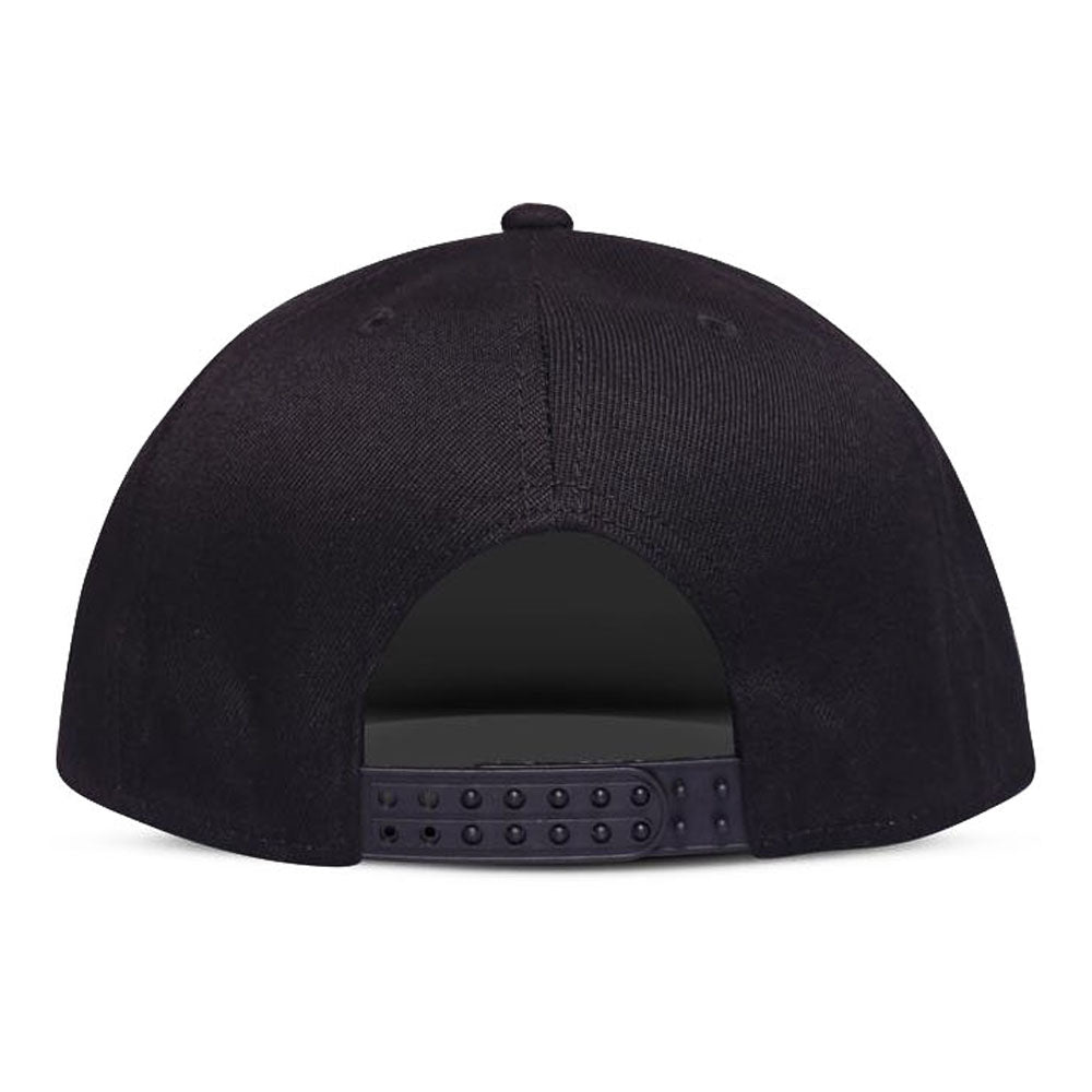 DC Comics Batman The Joker's Funhouse Snapback Baseball Cap