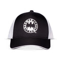 DC Comics Batman Logo Adjustable Cap